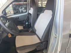 Changan Xingka 1.5L GDI Single Cab 3.06m Cargo Truck Standard No AC - ფოტო 17