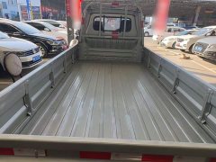 Changan Xingka 1.5L GDI Single Cab 3.06m Cargo Truck Standard No AC - ფოტო 19