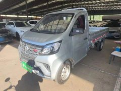 Changan Xingka 1.5L GDI Single Cab 3.06m Cargo Truck Standard No AC - ფოტო 2