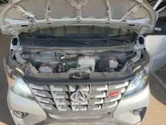 Changan Xingka 1.5L GDI Single Cab 3.06m Cargo Truck Standard No AC - ფოტო 20