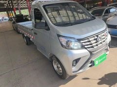 Changan Xingka 1.5L GDI Single Cab 3.06m Cargo Truck Standard No AC - ფოტო 4