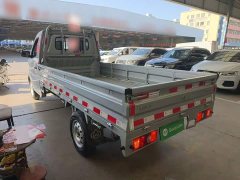 Changan Xingka 1.5L GDI Single Cab 3.06m Cargo Truck Standard No AC - ფოტო 5