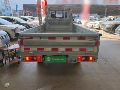 Changan Xingka 1.5L GDI Single Cab 3.06m Cargo Truck Standard No AC - ფოტო 6