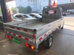 Changan Xingka 1.5L GDI Single Cab 3.06m Cargo Truck Standard No AC - ფოტო 7