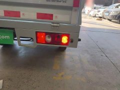 Changan Xingka 1.5L GDI Single Cab 3.06m Cargo Truck Standard No AC - ფოტო 8