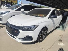 Chevrolet Cruze 2020 Mild Hybrid RS 330T Automatic Comfort Edition - ფოტო 1