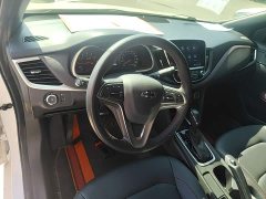 Chevrolet Cruze 2020 Mild Hybrid RS 330T Automatic Comfort Edition - ფოტო 10