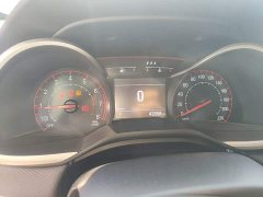 Chevrolet Cruze 2020 Mild Hybrid RS 330T Automatic Comfort Edition - ფოტო 12