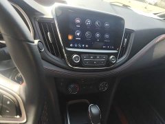 Chevrolet Cruze 2020 Mild Hybrid RS 330T Automatic Comfort Edition - ფოტო 13