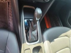 Chevrolet Cruze 2020 Mild Hybrid RS 330T Automatic Comfort Edition - ფოტო 14