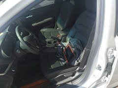 Chevrolet Cruze 2020 Mild Hybrid RS 330T Automatic Comfort Edition - ფოტო 15