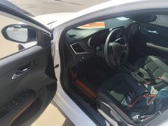 Chevrolet Cruze 2020 Mild Hybrid RS 330T Automatic Comfort Edition - ფოტო 16