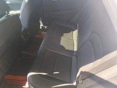 Chevrolet Cruze 2020 Mild Hybrid RS 330T Automatic Comfort Edition - ფოტო 17
