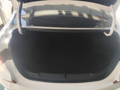 Chevrolet Cruze 2020 Mild Hybrid RS 330T Automatic Comfort Edition - ფოტო 19