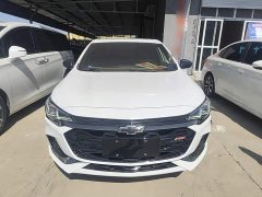 Chevrolet Cruze 2020 Mild Hybrid RS 330T Automatic Comfort Edition - ფოტო 3