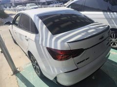 Chevrolet Cruze 2020 Mild Hybrid RS 330T Automatic Comfort Edition - ფოტო 5