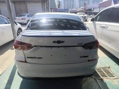 Chevrolet Cruze 2020 Mild Hybrid RS 330T Automatic Comfort Edition - ფოტო 6