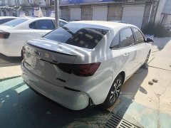 Chevrolet Cruze 2020 Mild Hybrid RS 330T Automatic Comfort Edition - ფოტო 7