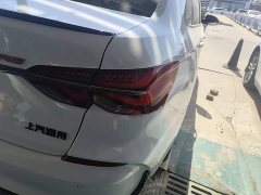 Chevrolet Cruze 2020 Mild Hybrid RS 330T Automatic Comfort Edition - ფოტო 8
