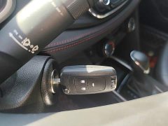 Chevrolet Cruze 2020 Mild Hybrid RS 330T Automatic Comfort Edition - ფოტო 9