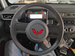 Wuling Zhiguang New Energy 2025 201km Comfort - ფოტო 11