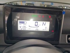 Wuling Zhiguang New Energy 2025 201km Comfort - ფოტო 12