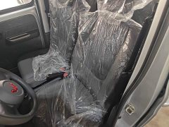 Wuling Zhiguang New Energy 2025 201km Comfort - ფოტო 15