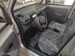 Wuling Zhiguang New Energy 2025 201km Comfort - ფოტო 16