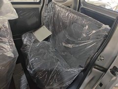 Wuling Zhiguang New Energy 2025 201km Comfort - ფოტო 17