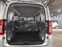 Wuling Zhiguang New Energy 2025 201km Comfort - ფოტო 19