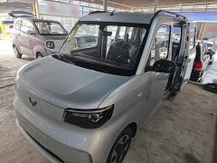 Wuling Zhiguang New Energy 2025 201km Comfort - ფოტო 2