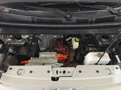 Wuling Zhiguang New Energy 2025 201km Comfort - ფოტო 20