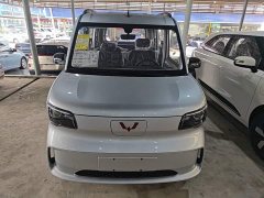 Wuling Zhiguang New Energy 2025 201km Comfort - ფოტო 3