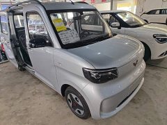 Wuling Zhiguang New Energy 2025 201km Comfort - ფოტო 4