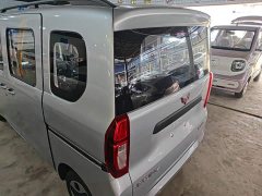 Wuling Zhiguang New Energy 2025 201km Comfort - ფოტო 5