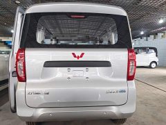 Wuling Zhiguang New Energy 2025 201km Comfort - ფოტო 6