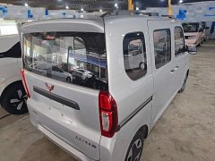 Wuling Zhiguang New Energy 2025 201km Comfort - ფოტო 7