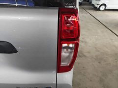 Wuling Zhiguang New Energy 2025 201km Comfort - ფოტო 8