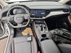 Haval F7 1.5T Two-Wheel Drive i - ფოტო 10