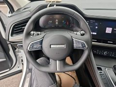 Haval F7 1.5T Two-Wheel Drive i - ფოტო 11