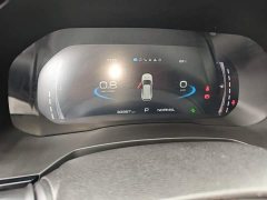 Haval F7 1.5T Two-Wheel Drive i - ფოტო 12