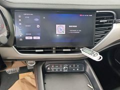 Haval F7 1.5T Two-Wheel Drive i - ფოტო 13