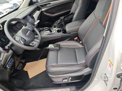 Haval F7 1.5T Two-Wheel Drive i - ფოტო 15