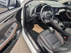 Haval F7 1.5T Two-Wheel Drive i - ფოტო 16