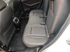 Haval F7 1.5T Two-Wheel Drive i - ფოტო 17