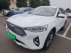 Haval F7 1.5T Two-Wheel Drive i - ფოტო 2