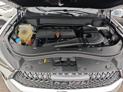 Haval F7 1.5T Two-Wheel Drive i - ფოტო 20