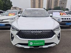 Haval F7 1.5T Two-Wheel Drive i - ფოტო 3