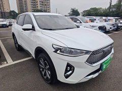 Haval F7 1.5T Two-Wheel Drive i - ფოტო 4