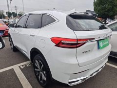 Haval F7 1.5T Two-Wheel Drive i - ფოტო 5